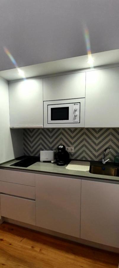 Apartmán Guesting Barrocal Cádiz Exteriér fotografie