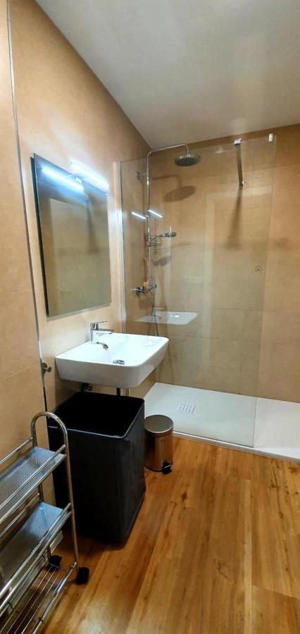 Apartmán Guesting Barrocal Cádiz Exteriér fotografie