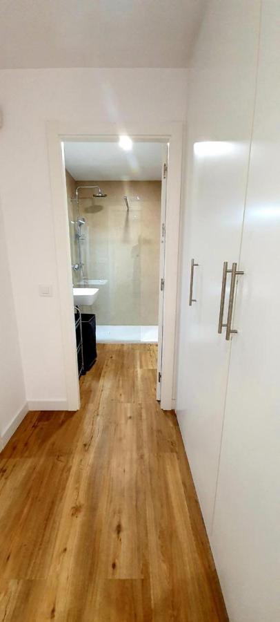 Apartmán Guesting Barrocal Cádiz Exteriér fotografie