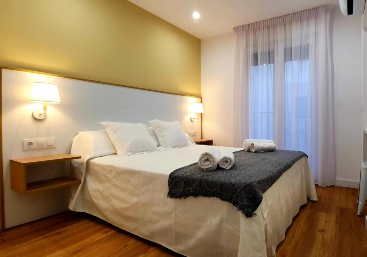 Apartmán Guesting Barrocal Cádiz Exteriér fotografie