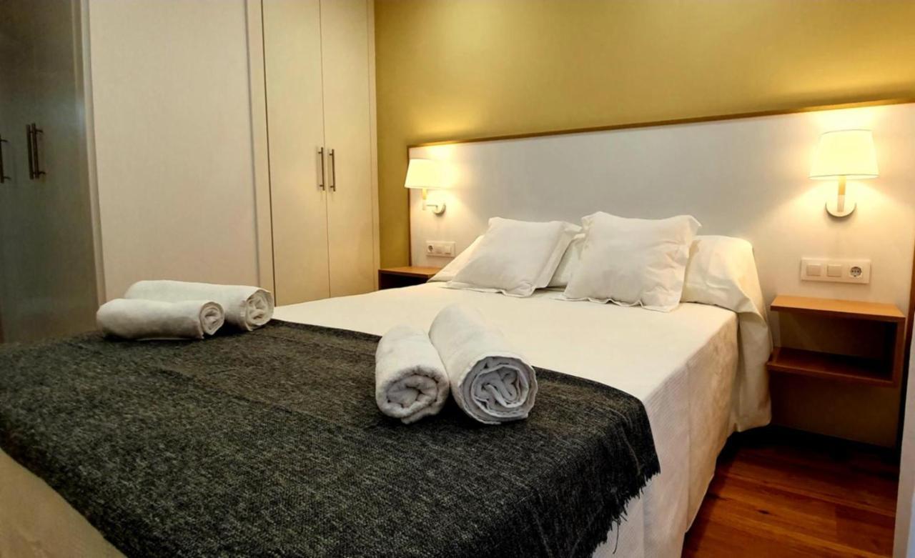 Apartmán Guesting Barrocal Cádiz Exteriér fotografie