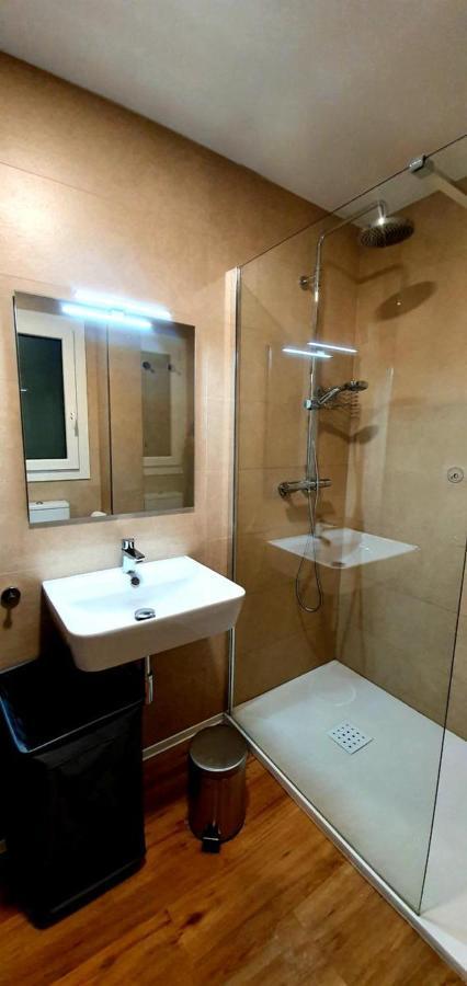 Apartmán Guesting Barrocal Cádiz Exteriér fotografie