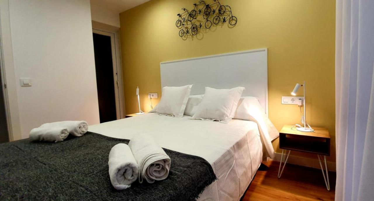 Apartmán Guesting Barrocal Cádiz Exteriér fotografie