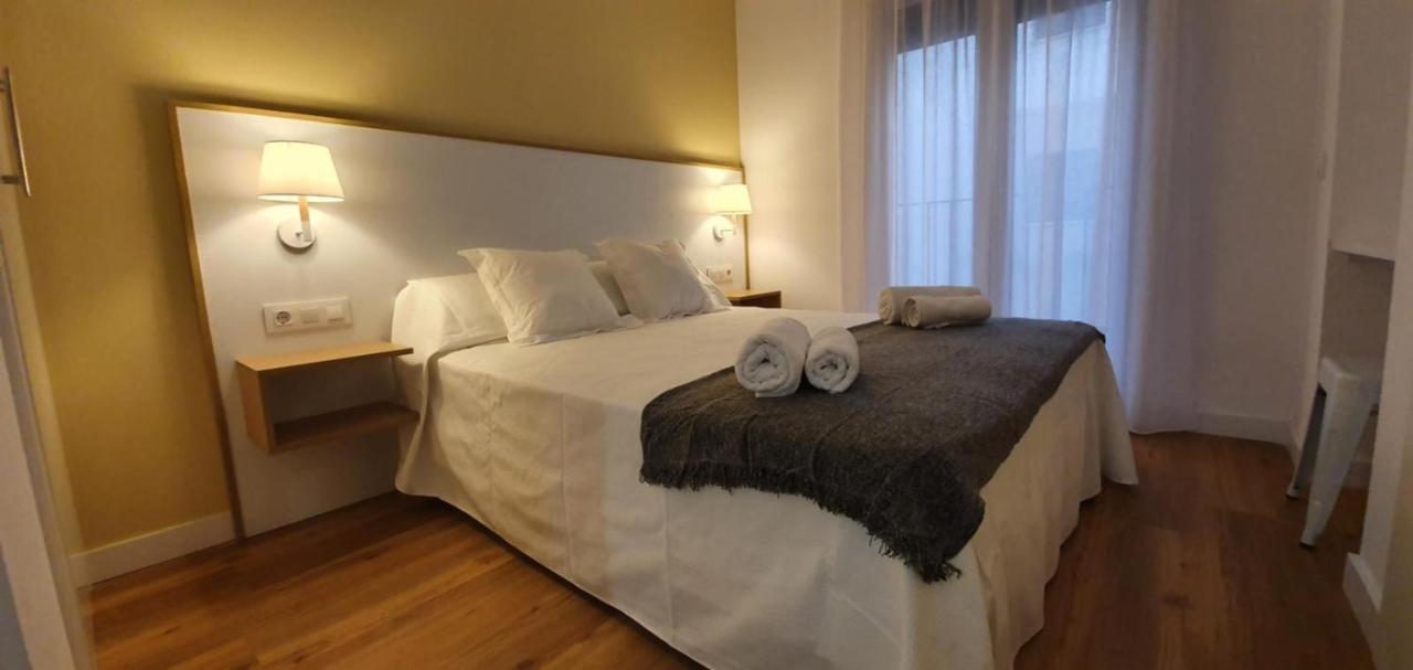 Apartmán Guesting Barrocal Cádiz Exteriér fotografie